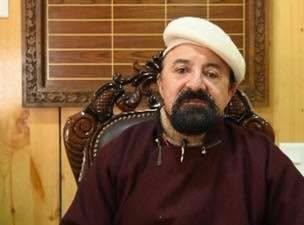 Mohammad Jaffer Akhoon