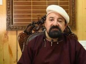 Mohammad Jaffar Akhoon Mohammad Jaffer Akhoon