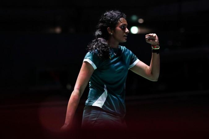 Sindhu Sindhu