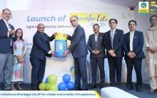 BPCL launches Bharatgas Lite ZIP, says premium LPG service to expand to 100 more cities by August 15