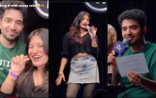 'Be Kind to Her': Samay Raina defends 'India's Got Latent' contestant Sakshi Jha over viral 'Pati Ko Daru Pi Ke Marna Hai' remark