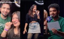 'Be Kind to Her': Samay Raina defends 'India's Got Latent' contestant Sakshi Jha over viral 'Pati Ko Daru Pi Ke Marna Hai' remark