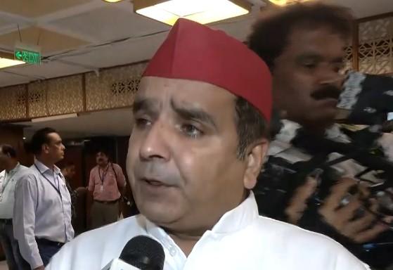 'Unconstitutional': Opposition stages walkout over NCPI leaders attending all-party meeting ahead of Monsoon Session