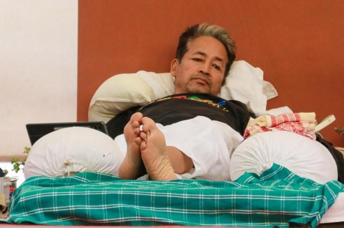 Shifting Sonam Wangchuk to hospital not arbitrary: Delhi HC declines interim relief