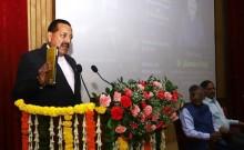 Fight against cancer, diabetes need a people's movement, not just hospital-based care: Dr Jitendra Singh