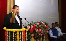 Fight against cancer, diabetes need a people's movement, not just hospital-based care: Dr Jitendra Singh