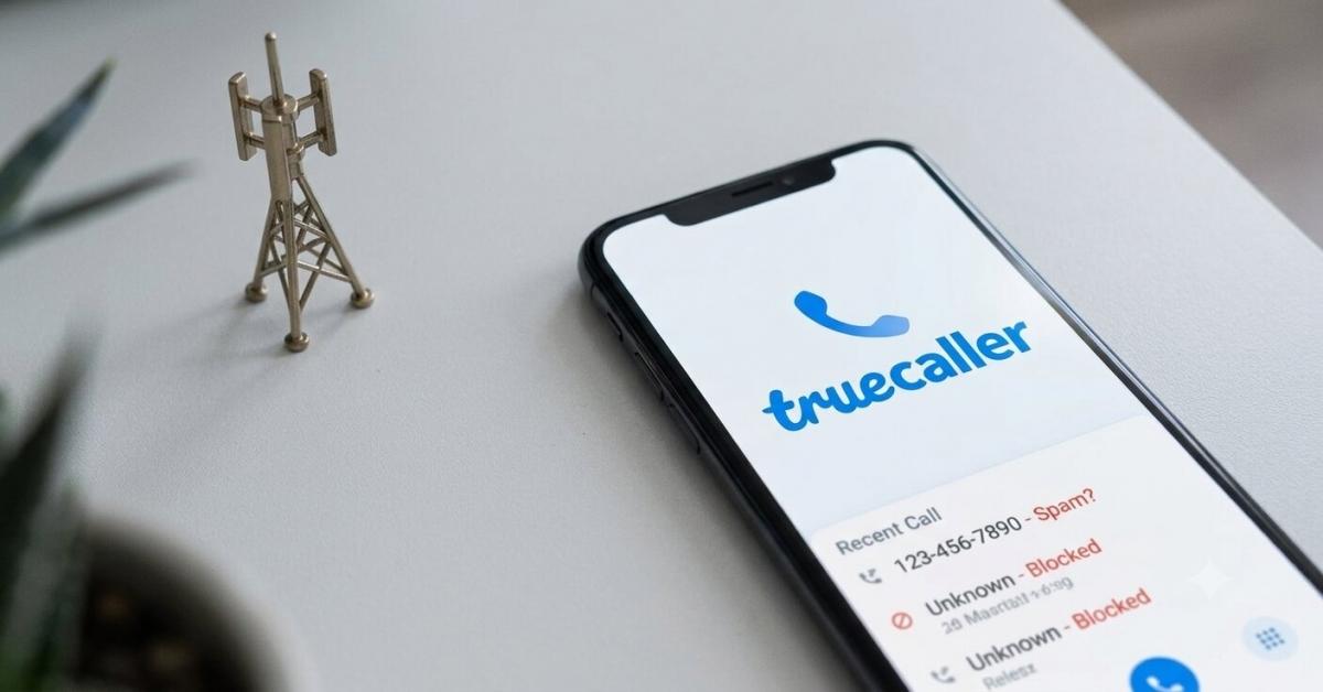 Don't tag 1600 series calls as 'frequently blocked': TRAI tells Truecaller