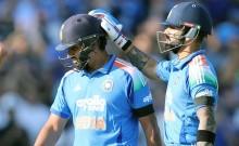 Rohit Sharma, Virat Kohli save reputation but IND lose series with loss at Lord's