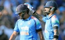 Rohit Sharma, Virat Kohli save reputation but IND lose series with loss at Lord's