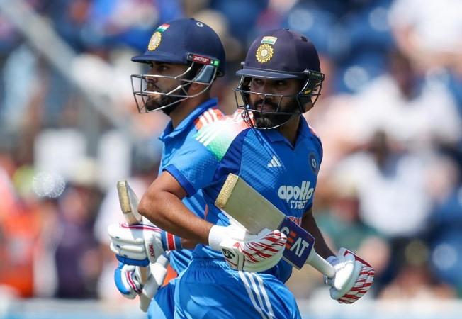 Rohit Sharma, Virat Kohli save reputation but IND lose series with loss at Lord's Rohit Sharma, Virat Kohli save reputation but IND lose series with loss at Lord's