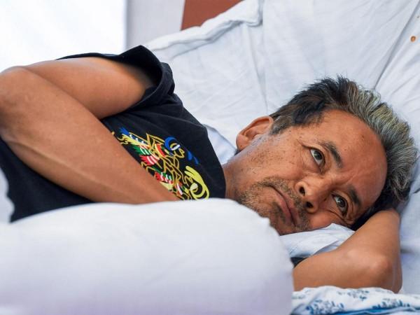 Abhijeet Dipke 'picked up' by police; PM leaves from Parliament as CJP march closes in Abhijeet Dipke 'picked up' by police; PM leaves from Parliament as CJP march closes in