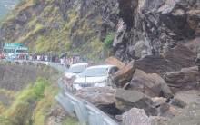 Doda accident