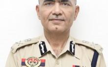 Who Was Anurag Dhankar? Tripura DGP Found Dead At Police Headquarters In Suspected Suicide