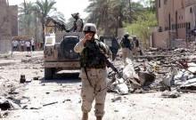 US troop killed in Iran-related action in Iraq