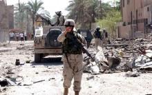 US troop killed in Iran-related action in Iraq
