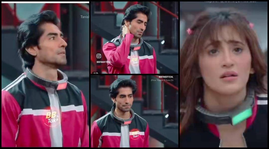 'I slit my wrist': Harshad Chopda confesses he hurt himself after his ex-girlfriend left him; 'The marks are still there' on Lock Upp 2 to escape elimination