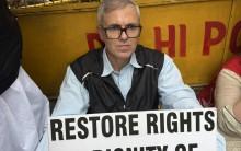 Omar Abdullah