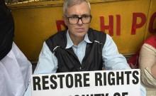 Omar Abdullah
