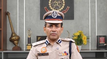 Delhi Police's appeal to protestors and public amid Jantar Mantar face-off