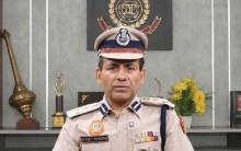Delhi Police's appeal to protestors and public amid Jantar Mantar face-off