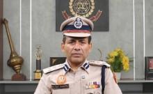 Delhi Police's appeal to protestors and public amid Jantar Mantar face-off