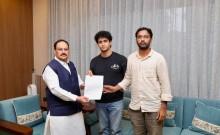 'End Protest, Help Restore Normalcy': JP Nadda Meets CJP Delegation; Delhi Police Remove Protest Camp, CJP Returns to Jantar Mantar for protest