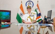 Indian Coast Guard targets expanded fleet of 200 ships, 100 aircraft