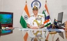 Indian Coast Guard targets expanded fleet of 200 ships, 100 aircraft