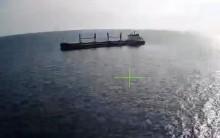 Four Indians killed, one critically injured in attack on cargo vessel off Odesa port in Ukraine: MEA