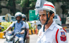 Traffic Police issue advisory ahead of Kisan Ghat protest; diversions likely on key routes as farmers march against India-US trade deal