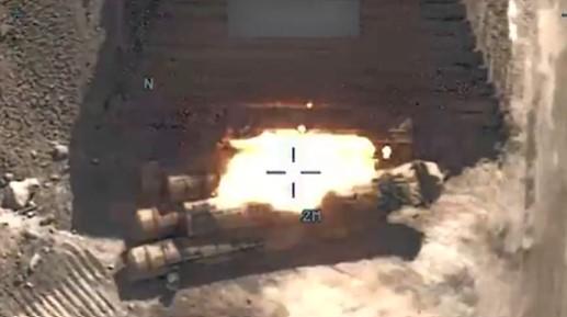 US CENTCOM completes fresh strikes on Iran, warns of continued military readiness amid Middle East tensions