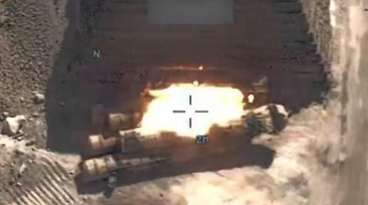 US CENTCOM completes fresh strikes on Iran, warns of continued military readiness amid Middle East tensions US CENTCOM completes fresh strikes on Iran, warns of continued military readiness amid Middle East tensions