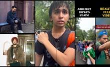 'Students don't deserve lathi': Sonu Sood, Diljit Dosanjh, Elvish Yadav, Celebs slam Delhi Police Action Against Students At CJP Protest In Delhi