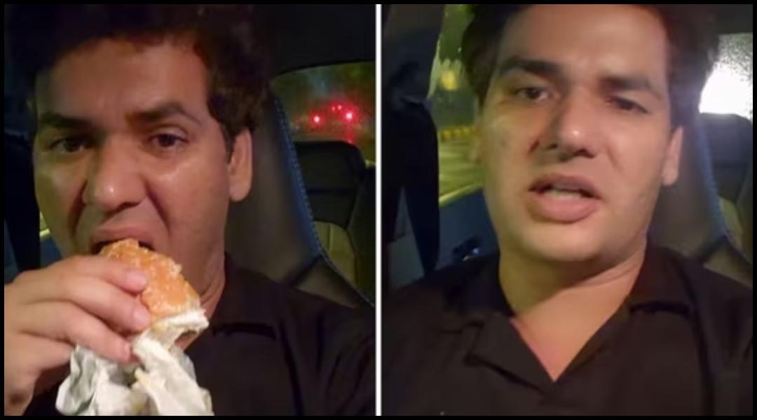 'Have you elected me?': CJP removes Vijeta Dahiya after 'I'm not accountable' remark, viral burger video row