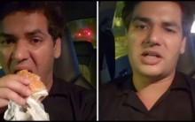 'Have you elected me?': CJP removes Vijeta Dahiya after 'I'm not accountable' remark, viral burger video row