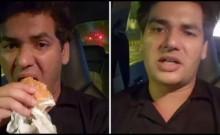 'Have you elected me?': CJP removes Vijeta Dahiya after 'I'm not accountable' remark, viral burger video row