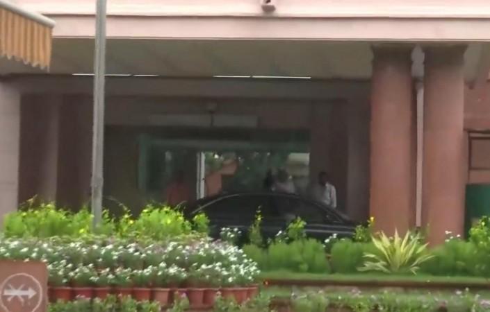 India lodges strong protest with Russia over cargo ship attack that killed four Indians