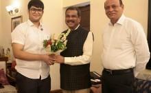 'Why Should I Go To Protest When I Could Study': NEET UG Re-Exam AIR 2 Panshul Bansal