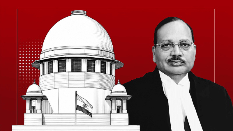 'Don't Waste Our Time': CJI Surya Kant On Plea Against Police Action On CJP Supporters 'Don't Waste Our Time': CJI Surya Kant On Plea Against Police Action On CJP Supporters