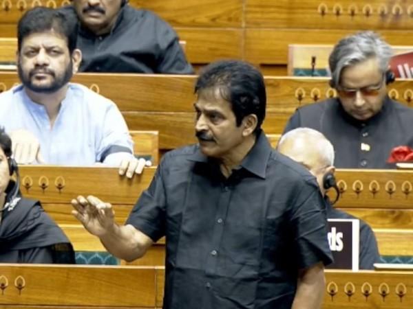 RS: Oppn ruckus over paper leak row continues even as govt says ready for any discussion RS: Oppn ruckus over paper leak row continues even as govt says ready for any discussion