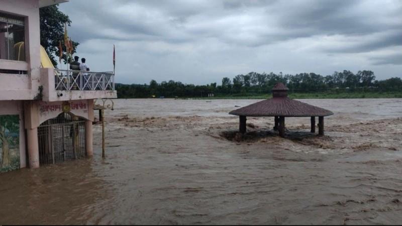 River Chenab