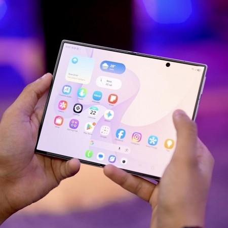 Samsung Galaxy Z Fold 8 Ultra, Fold 8 and Flip 8 launched:Price in India, specifications and all you need to know Samsung Galaxy Z Fold 8 Ultra, Fold 8 and Flip 8 launched:Price in India, specifications and all you need to know