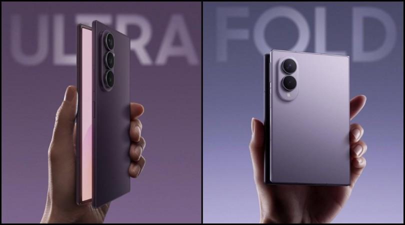 Samsung Galaxy Z Fold 8 Ultra, Fold 8 and Flip 8 launched:Price in India, specifications and all you need to know Samsung Galaxy Z Fold 8 Ultra, Fold 8 and Flip 8 launched:Price in India, specifications and all you need to know