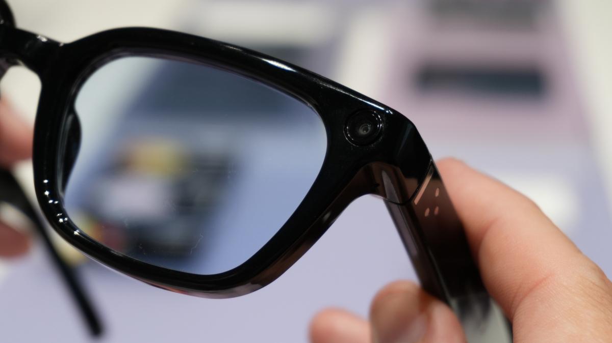 Samsung launches AI-powered Intelligent Eyewear with Gemini; takes on Meta smart glasses