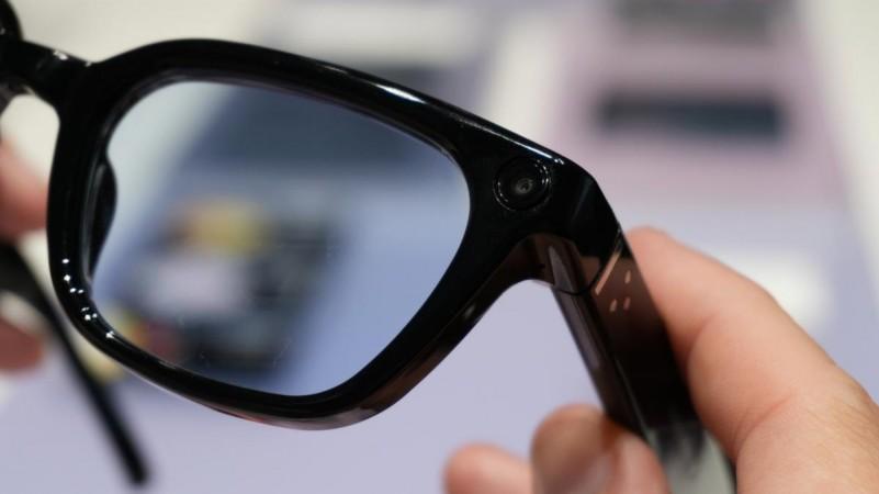 Samsung launches AI-powered Intelligent Eyewear with Gemini; takes on Meta smart glasses Samsung launches AI-powered Intelligent Eyewear with Gemini; takes on Meta smart glasses