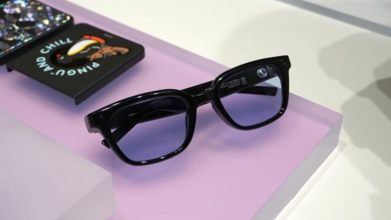 Samsung launches AI-powered Intelligent Eyewear with Gemini; takes on Meta smart glasses Samsung launches AI-powered Intelligent Eyewear with Gemini; takes on Meta smart glasses