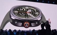 Samsung Galaxy Watch 9 and Watch Ultra 2 launched: Price in India, specs