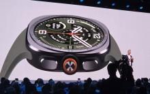 Samsung Galaxy Watch 9 and Watch Ultra 2 launched: Price in India, specs