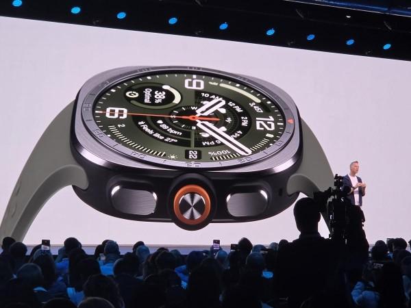 Samsung Galaxy Watch 9 and Watch Ultra 2 launched: Price in India, specs Samsung Galaxy Watch 9 and Watch Ultra 2 launched: Price in India, specs