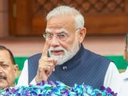 PM Modi announces fast-track courts to ensure stringent punishment for paper leak accused, issues warning
